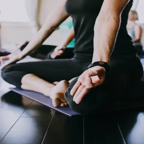 تاثیر یوگا بر روی بیماران دیالیزی