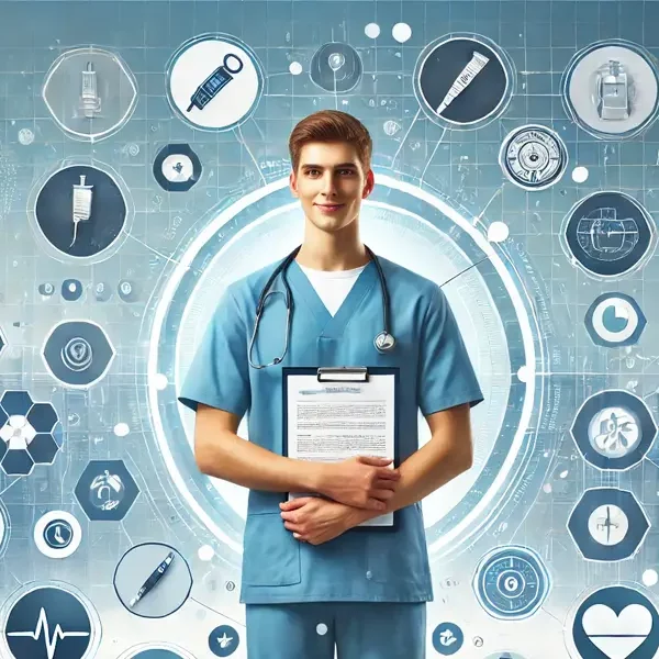 اصطلاحات رایج پرستاری