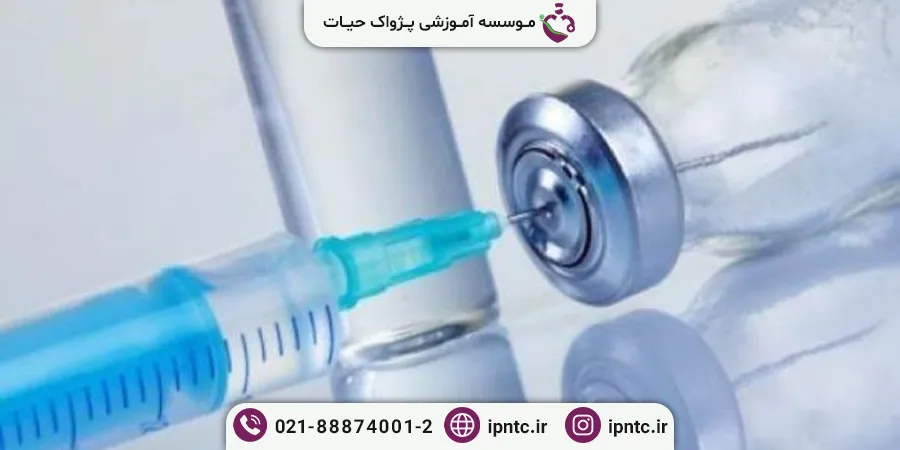 عوارض واکسن پنتاوالان